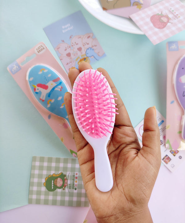 Unicorn Kids Comb(Mini)