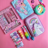 Unicorn Joyful Hamper