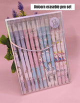 Unicorn Pen Set