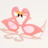 Flamingo Party Sunglasses