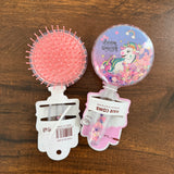 Unicorn Hair Comb