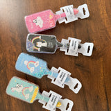 Quirky Hair Comb