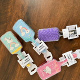 Quirky Hair Comb