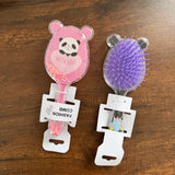 Panda/Unicorn Hair Comb