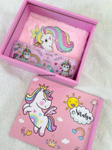 Unicorn Gift Box