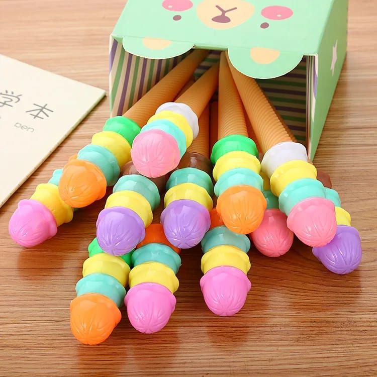 Kawaii Ice Cream Pen