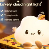 Cloud Night Lamp