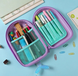 High Quality Mermaid Hard Pouch Case