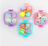 Cute Erasers