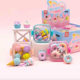 Cute Erasers