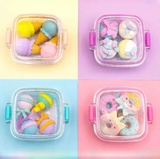 Cute Erasers