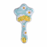 Daisy Flower Hair Comb