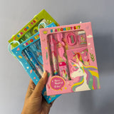 Unicorn Return Gift