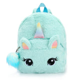 Unicorn Backpack