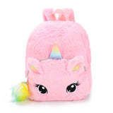 Unicorn Backpack