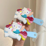 Kawaii Cartoon Comb