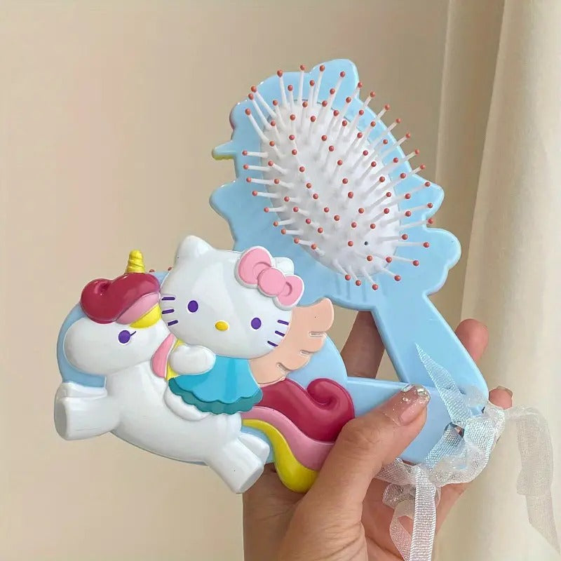 Kawaii Cartoon Comb