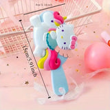 Kawaii Cartoon Comb