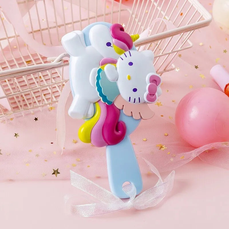 Kawaii Cartoon Comb