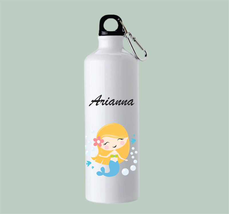 Personalised Water Bottle