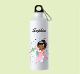 Personalised Water Bottle