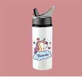 Personalised Sipper Bottle