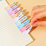 Unicorn Memo Pad/Sticky Note