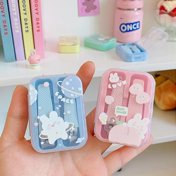 Cute Nail Clipppers