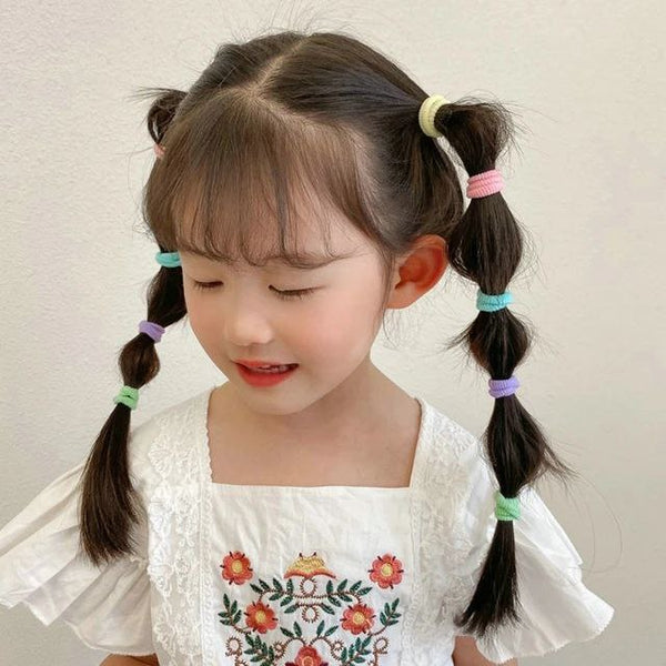 Kids Small Hair Bands