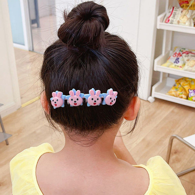 Cute Hairpin Comb Clip