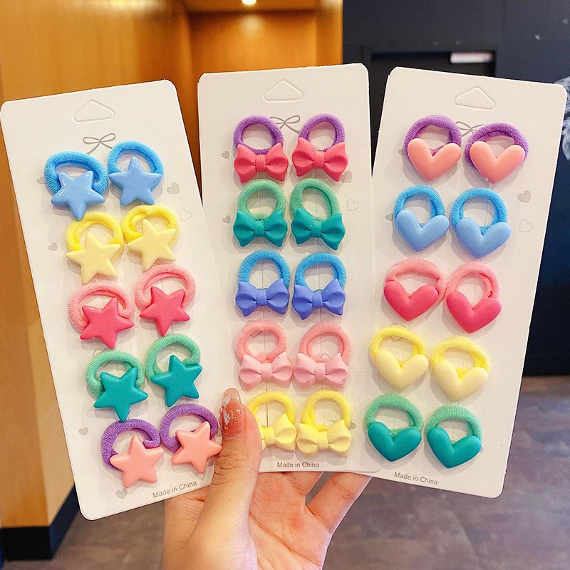 Cute Charm Hair Band