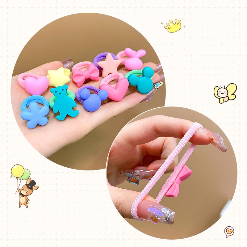 Cute Charm Hair Band