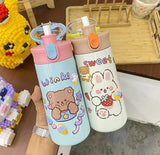 Kawaii Thermo Bottle