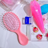 Kawaii Fun filled DIY Comb