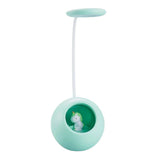 Unicorn Lamp - Touch