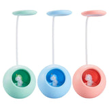 Unicorn Lamp - Touch