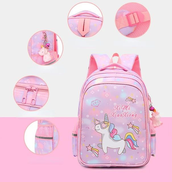 Unicorn Backpack