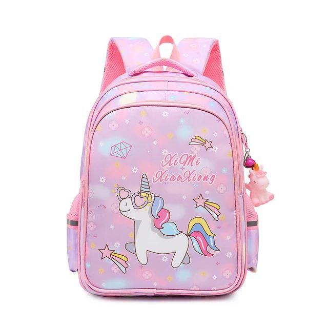 Unicorn Backpack