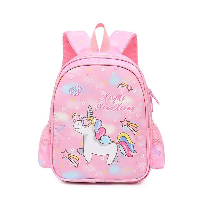 Unicorn Backpack