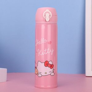 Unicorn Stainless Steel Vacuum Insulated Water Bottle