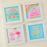 Cute Mini Frames