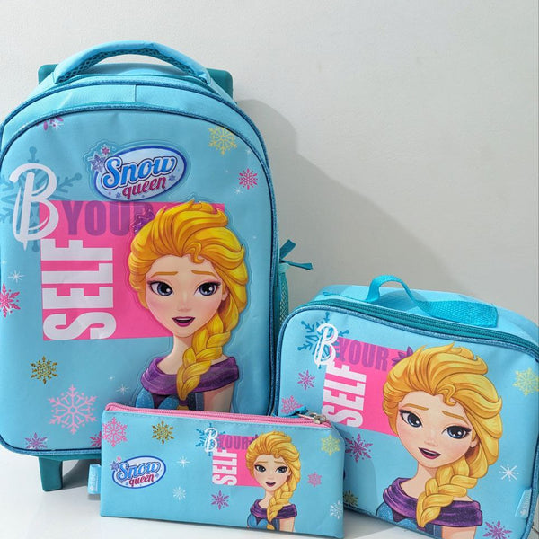 Frozen bag for school best sale