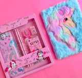 Unicorn Joyful Hamper